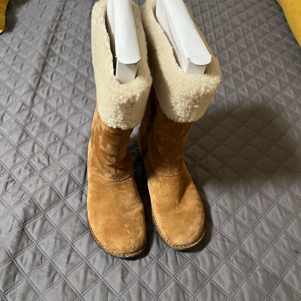 UGS